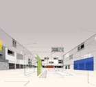 parma_stanze pubbliche all'aperto_riqualificazione piazza mattarella