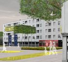 parma_stanze pubbliche all'aperto_riqualificazione piazza mattarella