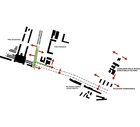 riqualificazione area urbana via trento