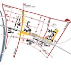 parma_riqualificazione area urbana via trento