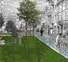 parma_riqualificazione area urbana via trento