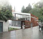 bolzano.bressanone_nuova biblioteca civica in piazza duomo