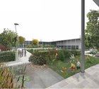 ravenna.ponte nuovo_nuovo polo scolastico asilo scuola materna elementare