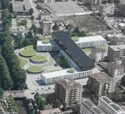 lugano.viganello_campus universitario usi/supsi