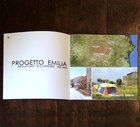 progetto grafico pubblicazione sito internet logo