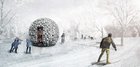 canada,manitoba,winnipeg_warming huts_rifugio,padiglione