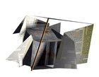 temporary living structure