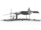 ru.novosibirsk_art event el lissitzky pavilion, russian avantgarde