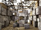 united states of america_oregon_portland_jewish museum and center for holocaust education_sukkah_hut