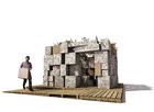 united states of america_oregon_portland_jewish museum and center for holocaust education_sukkah_hut