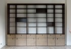parma_libreria_scaffale_ristrutturazione_arredo_corten