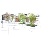 scalo di corigliano calabro.cosenza_riqualificazione urbana