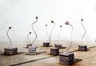trento.fornace_opera arte_rotonda,rotatoria_porfido