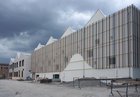 parma_scuola secondaria superiore palestra aule