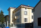 residenza, abitazione, via gobetti parma